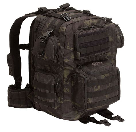 voodoo tactical review